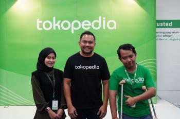 Sambut Hari Pelanggan Nasional 2023, Intip Inovasi Customer Experience di Tokopedia Care